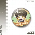 BLUE LOCK 01