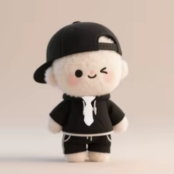 Pajarita en miniatura para corbatas suaves a pequeña escala con banda elástica, accesorios, cuello decorativo, traje de moda, 6 uds.