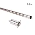 1.1m-Silver