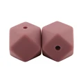 30pcs Dark pink