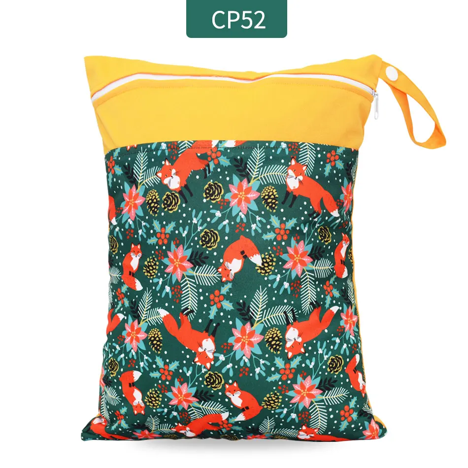 CP52 Diaper Bag