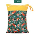 CP52 Diaper Bag