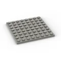 50pcs dark grey