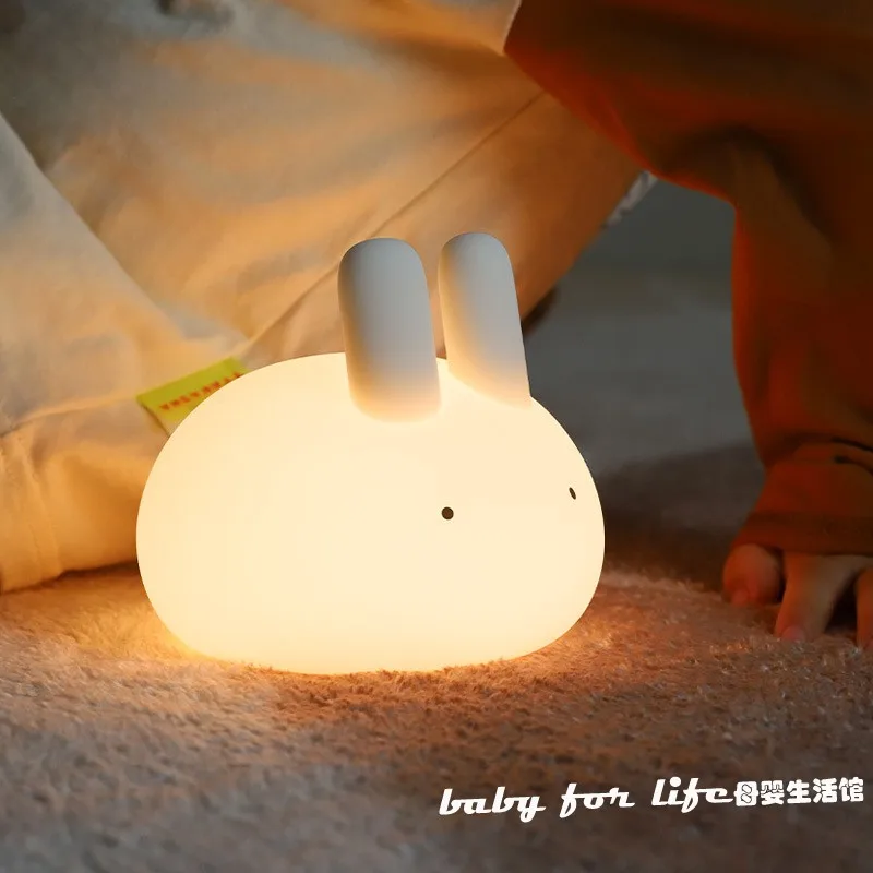 Maruko Rabbit