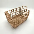 Rattan basket
