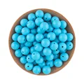Auqa blue