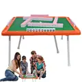 Pink With table