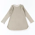 Long sleeve dress