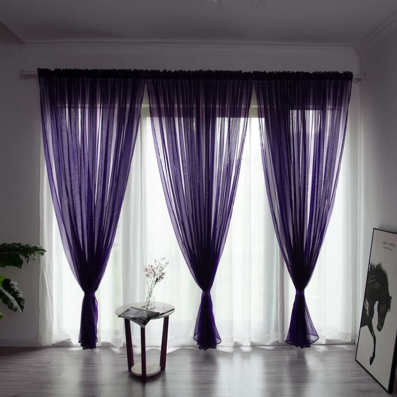 Grape purple