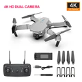 4K dual gray