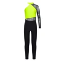 Fluorescent Yellow