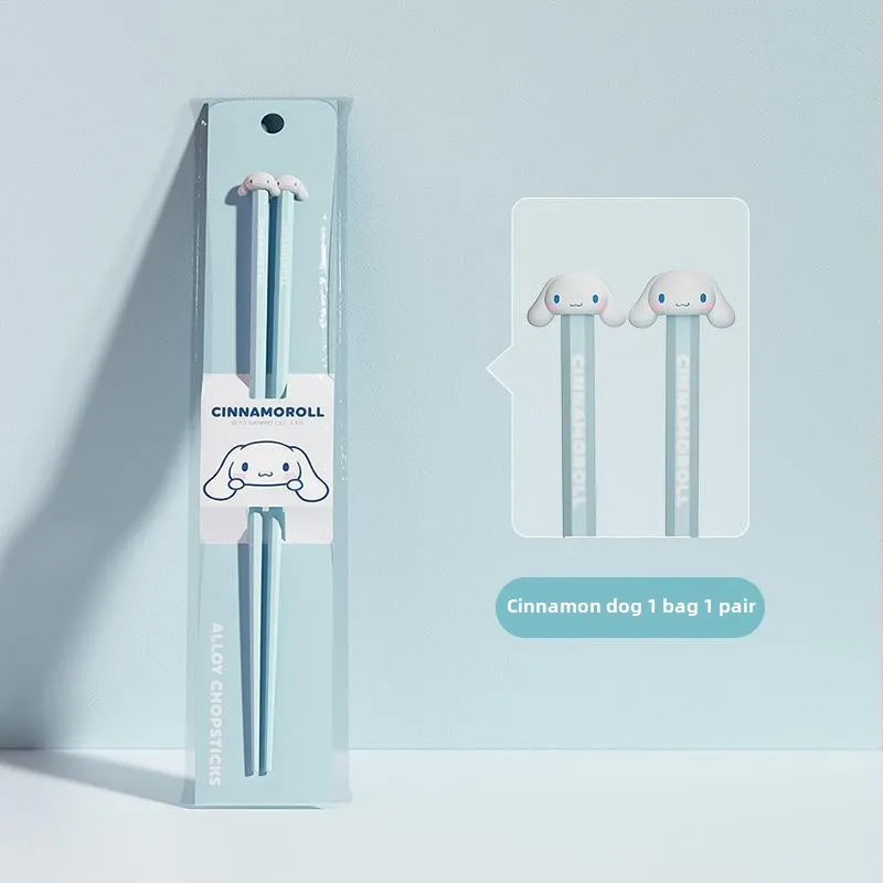 Cinnamoroll 02