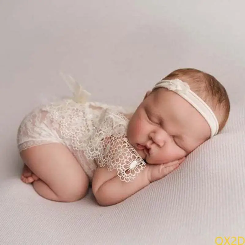 QX2D 2 PCS/SET 0-1 MOMENTH PUNTOS FOTOGRAFÍA DEL CRIMABOR - imagen 2