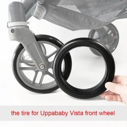 Neumático de repuesto Uppababy Vista para buggy
