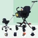 stroller with 4 gift
