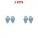Style G 2pcs