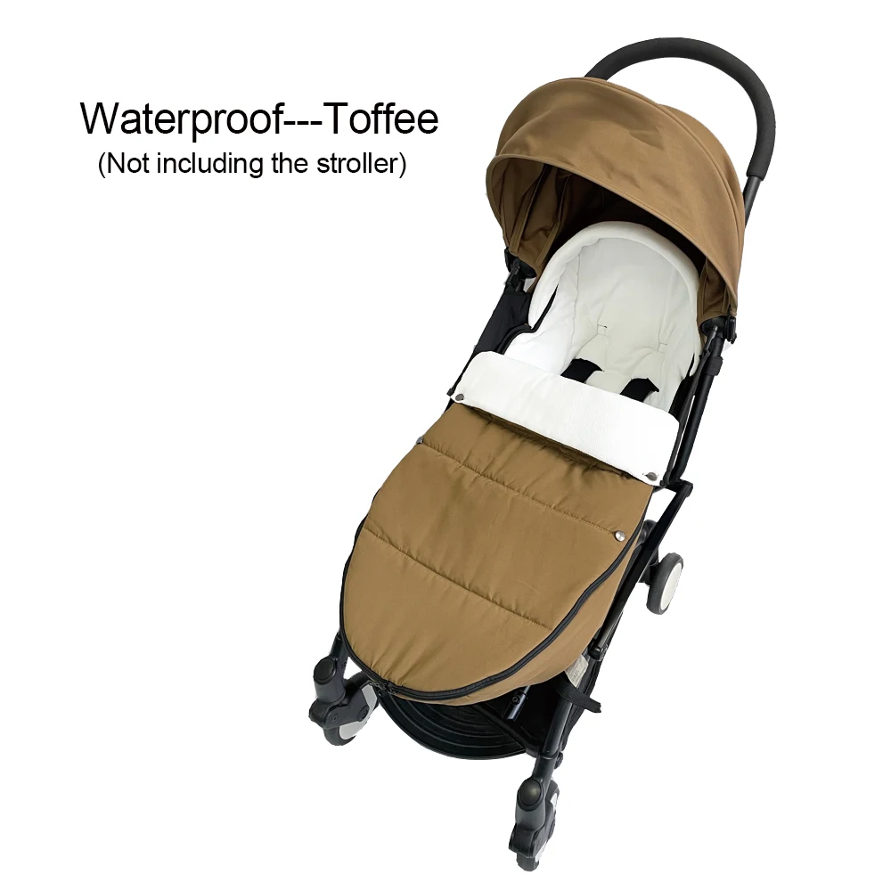 Waterproof Toffee