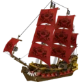 Pirate Ship