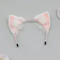 white-ear