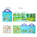 Forest animals