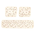 3 pieces set B