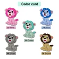 Lion Mix