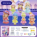 Girls Series