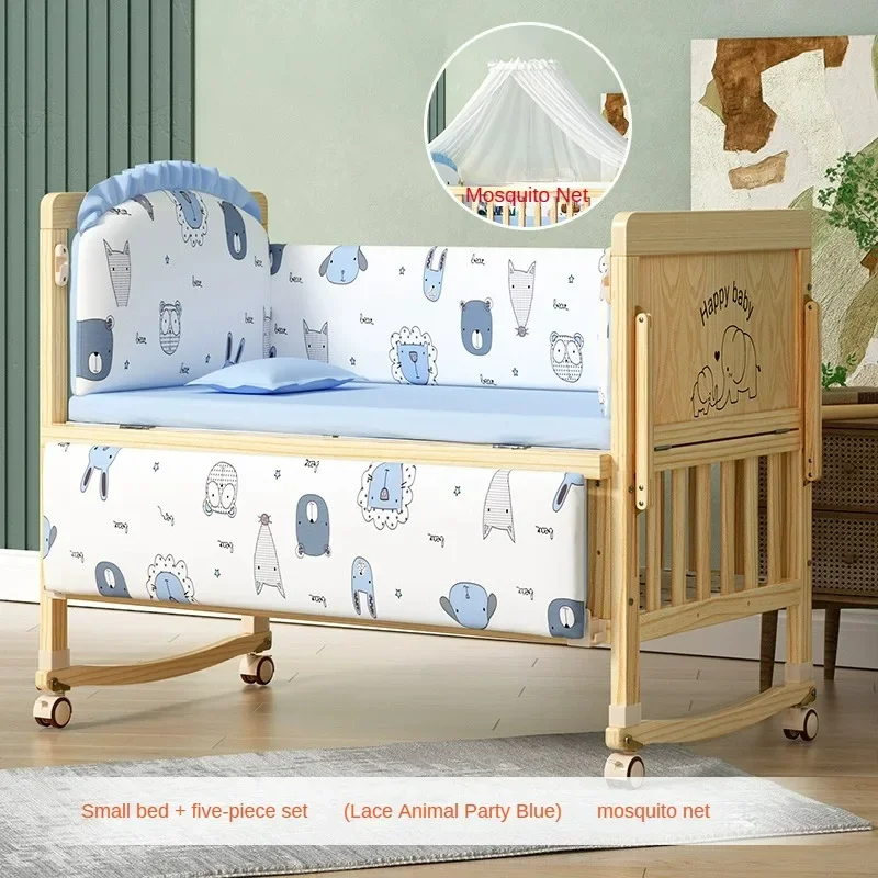 small bed Suit 5