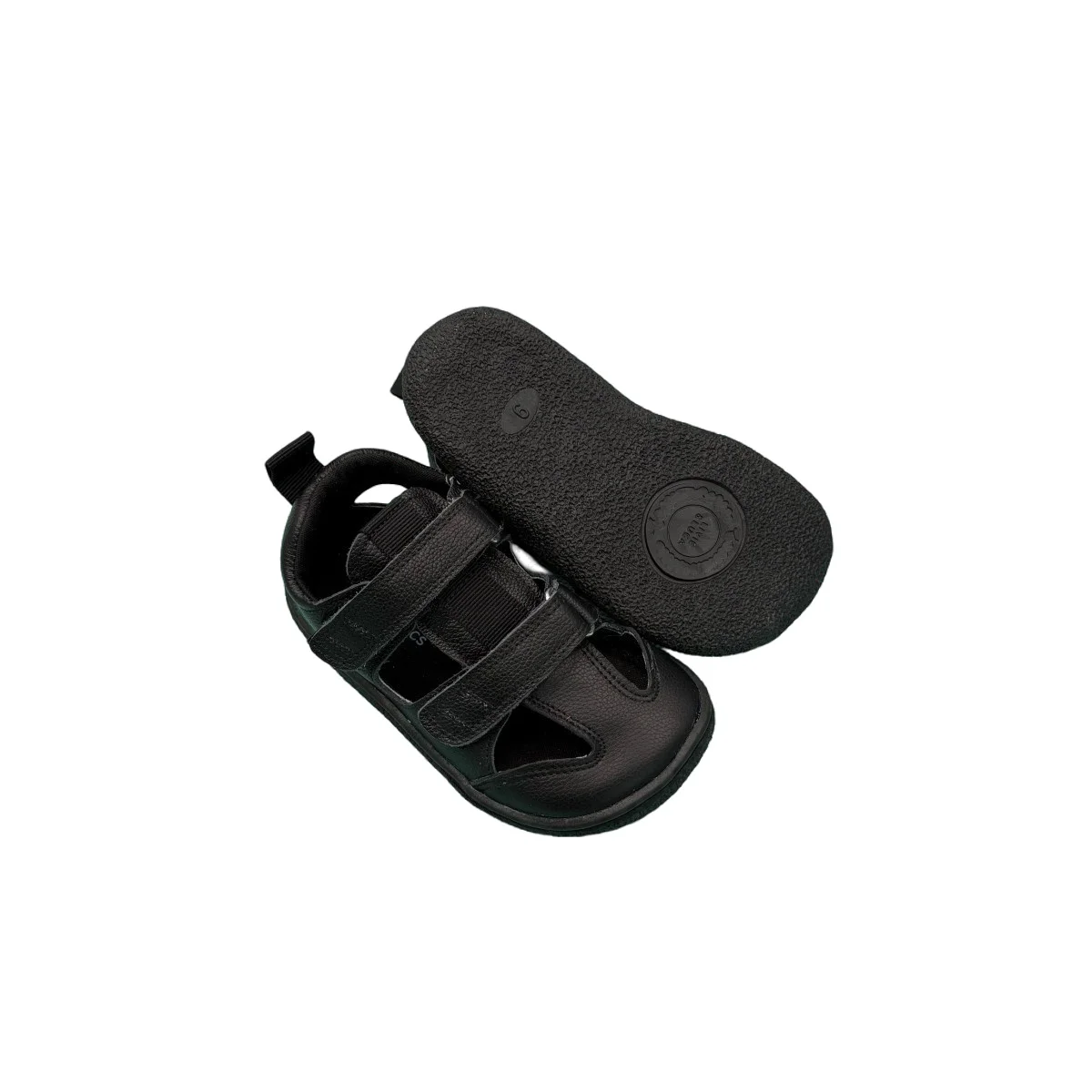 Sandalias de cuero Tipsietoes para el verano - imagen 2