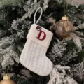 White D