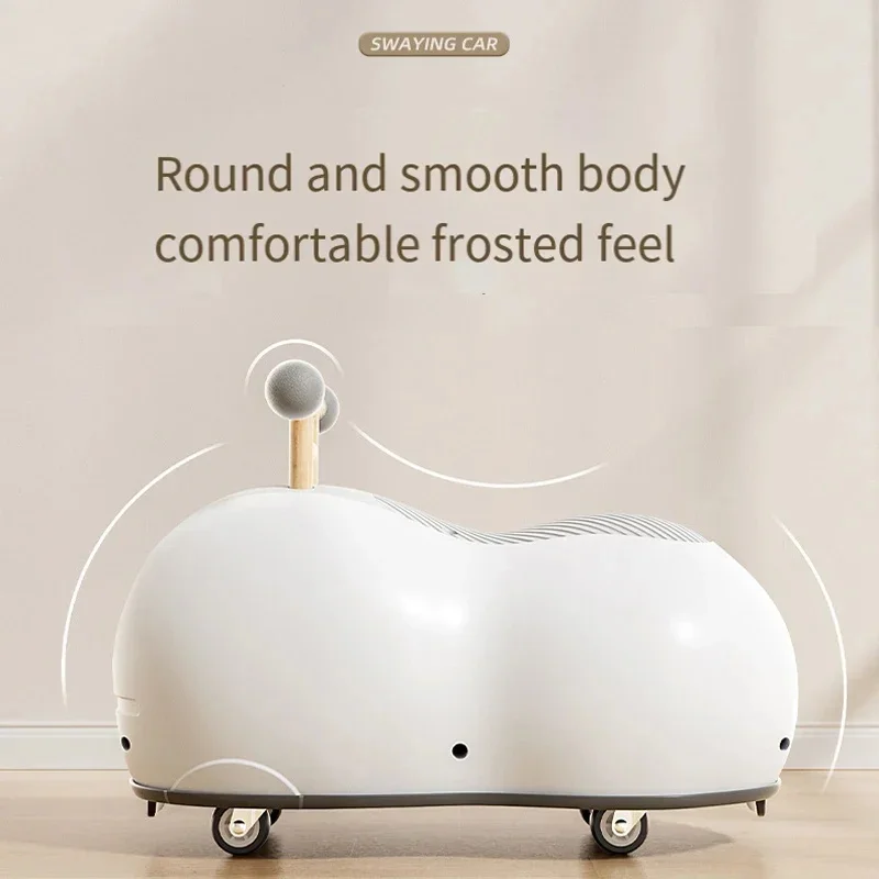 Peanuta Peonza Sensorial Bebé – Juguete de Cuna - imagen 4