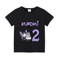 KRM 223 Black