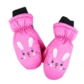 hot pink-3-6 years