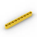 60pcs yellow