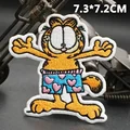 Beach pants Garfield