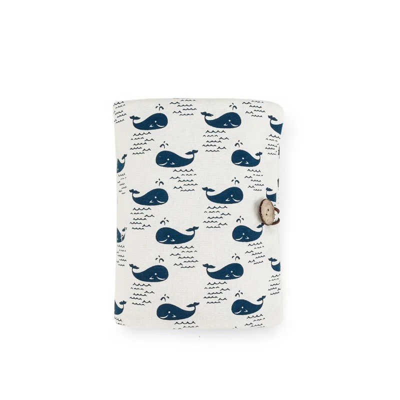 whale