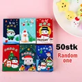 random 50stk