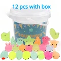 12pcs with box