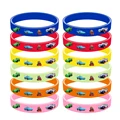 12pcs Bracelets