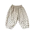 Beige dot