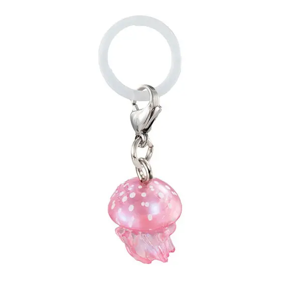 Octopus Jellyfish B