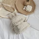 bunny white
