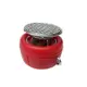 red-round