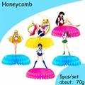 honeycomb 5pcs