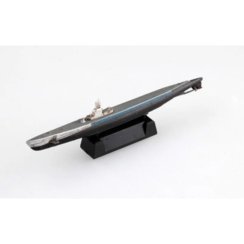 Trumpeter USS Gato kit de montaje submarino