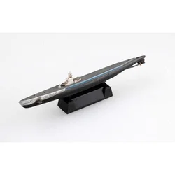 Trumpeter USS Gato kit de montaje submarino