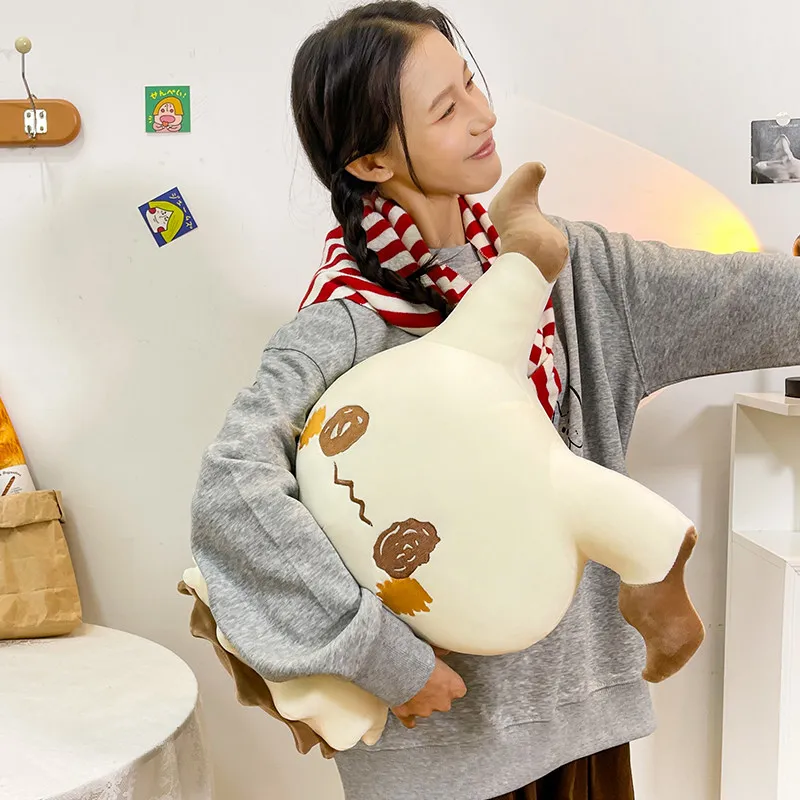 Peluche Mimikyu Pokémon – Muñeco suave coleccionable infantil - imagen 3