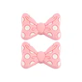 10pcs candy pink