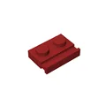 deep red-100pcs