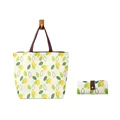 Yellow green leaves
